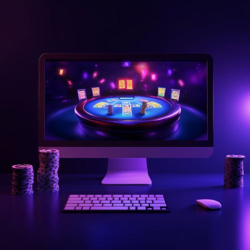 M99MY Malaysia: Slots, Casino, and Betting